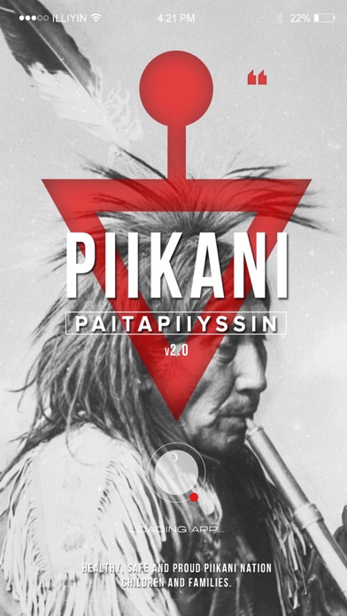 How to cancel & delete Piikani Paitapiiyssin from iphone & ipad 1