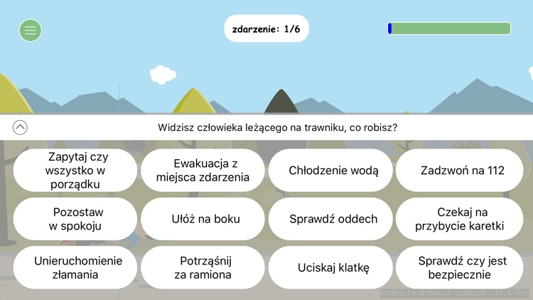 Pierwsza Pomoc screenshot-5