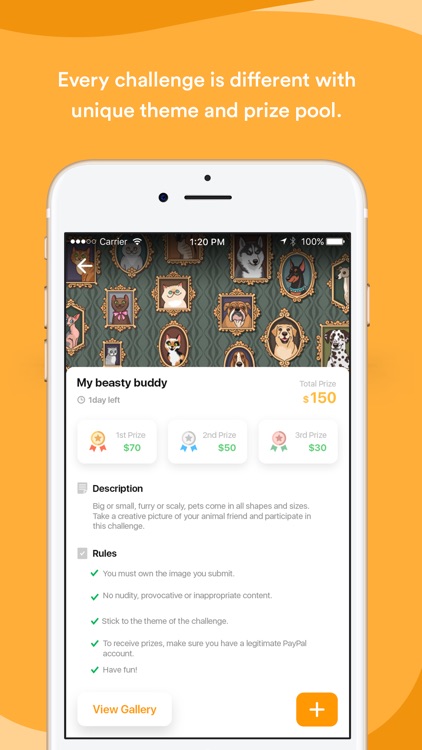 Photoloot screenshot-3