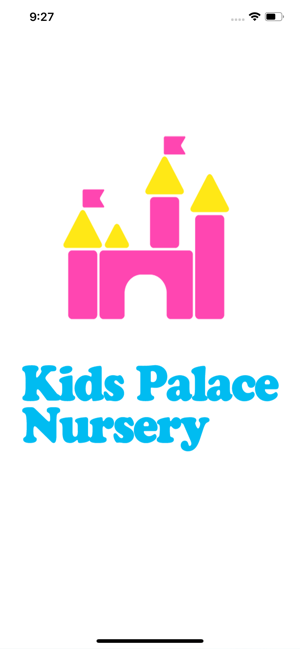 Kids Palace Team