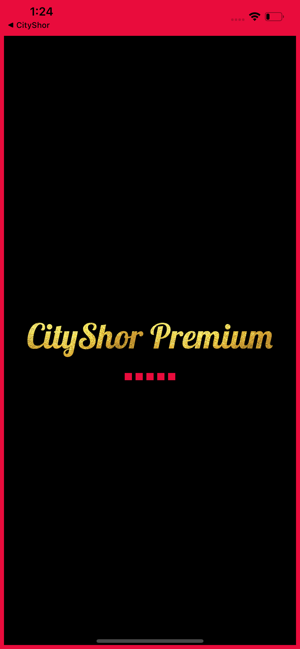 CityShor Premium(圖1)-速報App