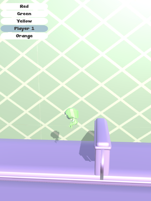 Fun Race Multiplayer screenshot 2