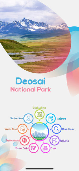 Deosai National Park(圖2)-速報App