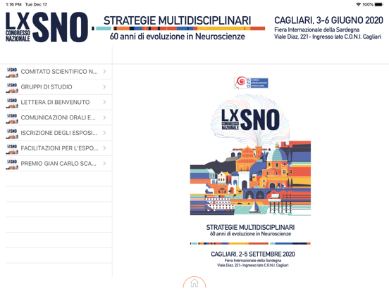 Screenshot #6 pour LX SNO 2020