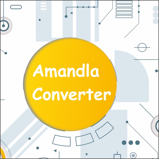 Amandla Converter