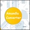 Amandla Converter is one of the best app for students to calculate single phase and three phase volt power