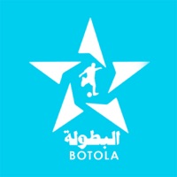 Botola - البطولة‎ Avis