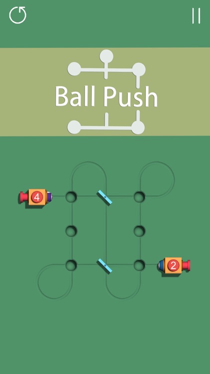 Ball Push! screenshot-5