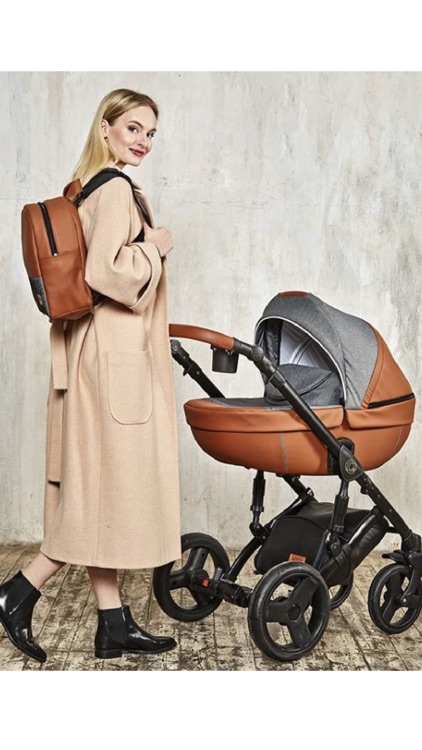 bello babies pram