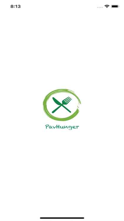 PavHunger