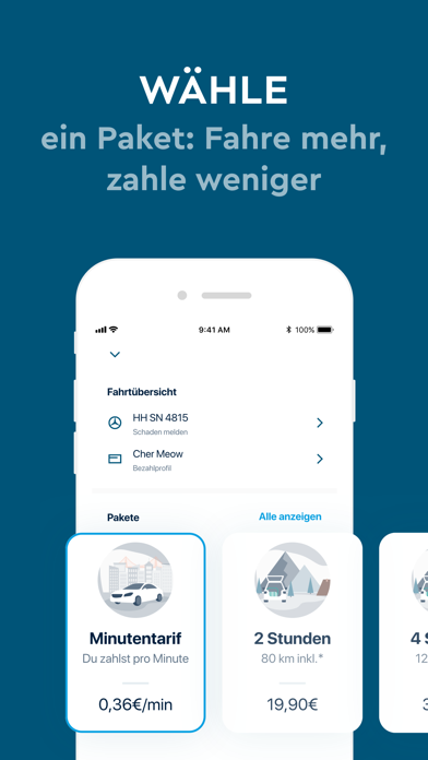 Share Now Car2go Drivenow Software Einzelheiten Funktionen Und Kosten 21 Justuseapp