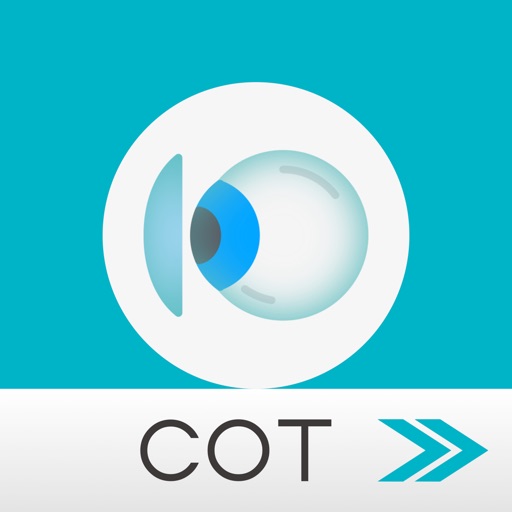 COT Test Prep icon