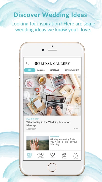 BG BRIDAL GALLERY