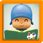 Pocoyo Party Pooper - Free book for kids
