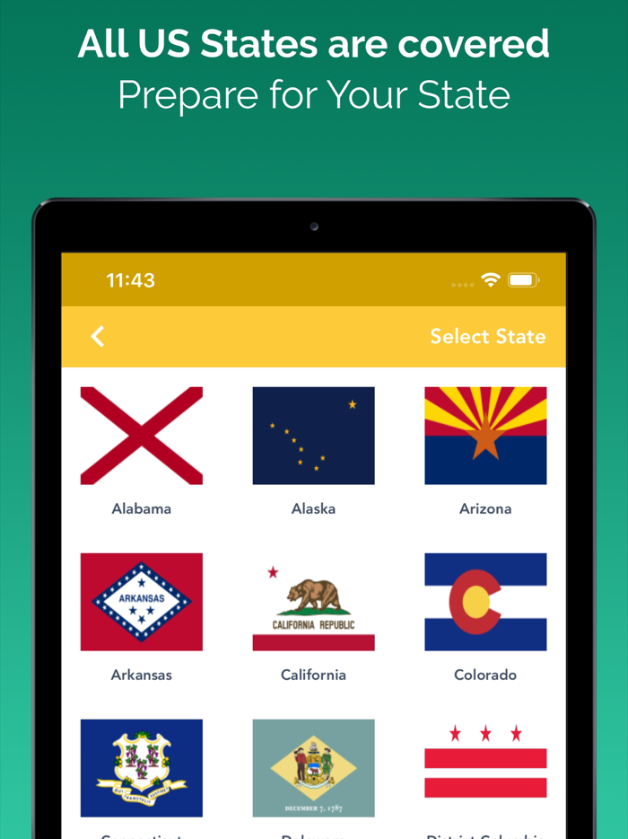 DMV Practice Test Master