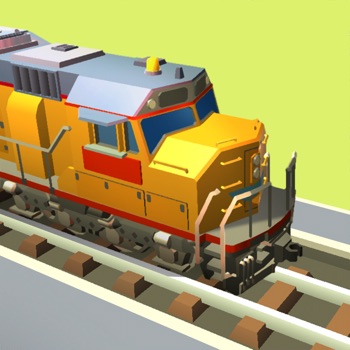 TrainStation 2: Treinimperium