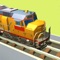All the railway lovers, train collectors and train simulation enthusiasts who love everything rail transport related unite