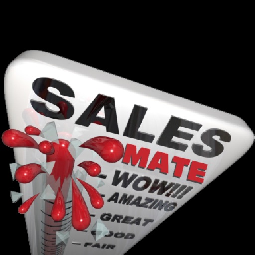 Sales Mate Pro
