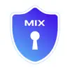 MIX Authenticator App Delete