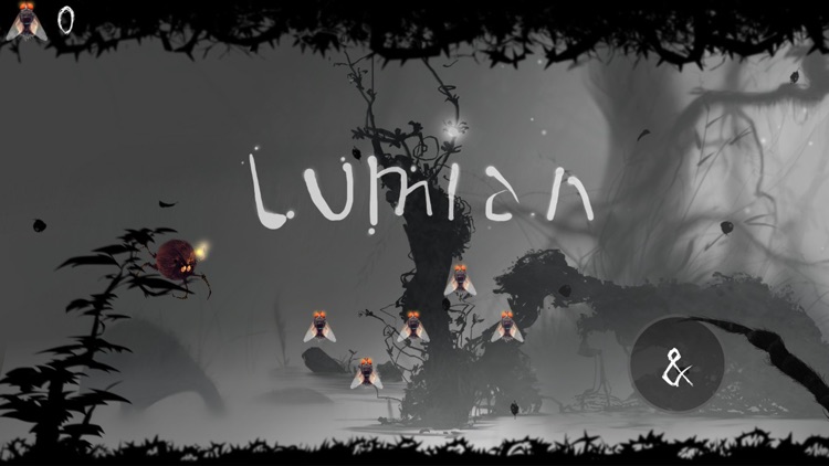 Lumian - Swinging Game