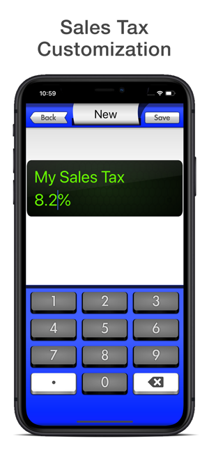 Tax Me Pro(圖5)-速報App