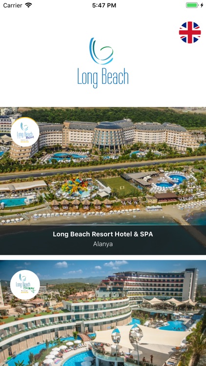 Longbeach Hotels