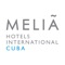 The Meliá Hotels International Cuba App offers the possibility to access quickly and safely