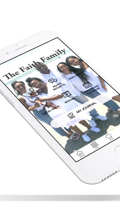 The Faith Family