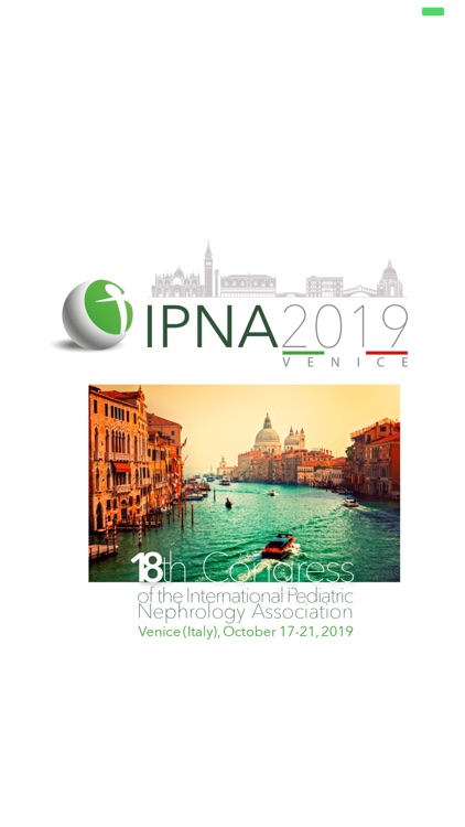 IPNA 2019