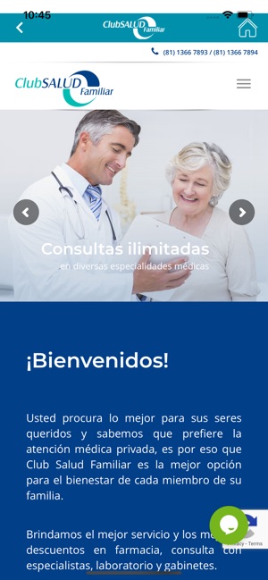 ClubSalud(圖4)-速報App