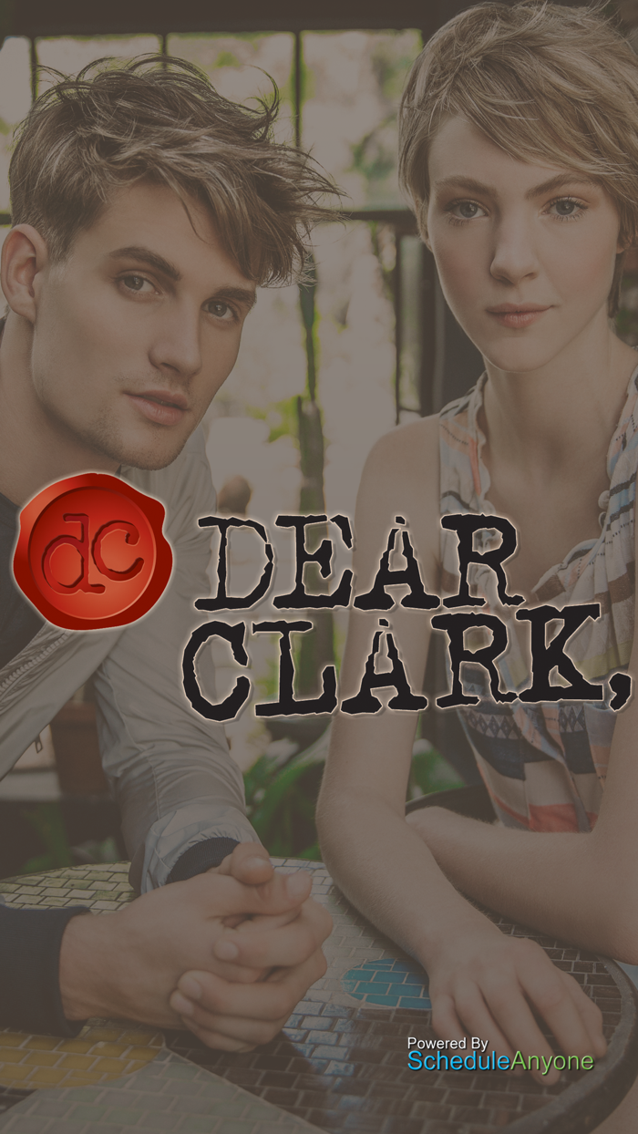 Dear Clark Hair