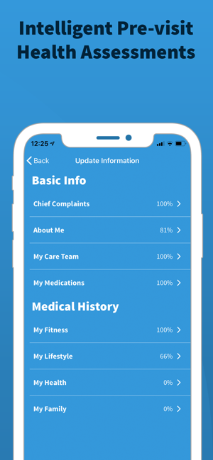 Docket™ - Immunization Records(圖7)-速報App