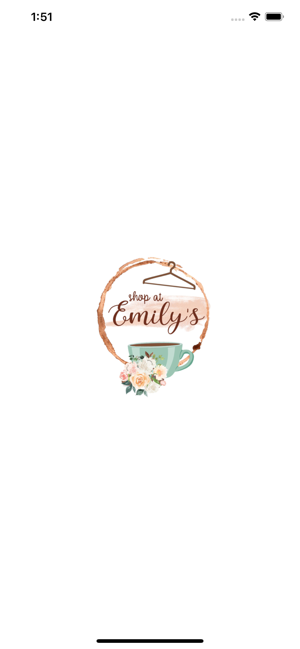 Shop at Emilys(圖1)-速報App