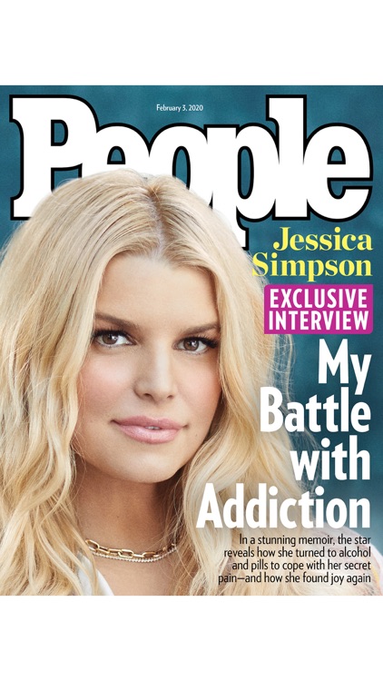 People Magazine