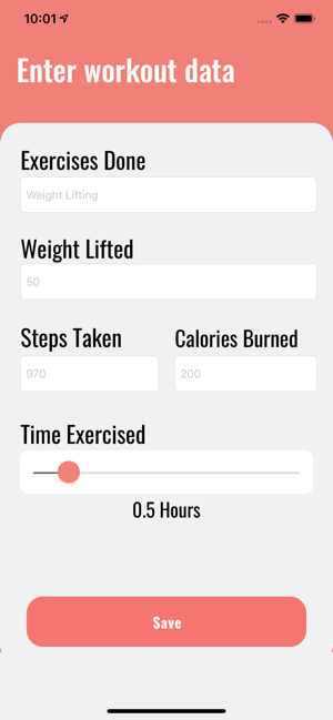 VeryFitPro - Smart Tracking(圖8)-速報App