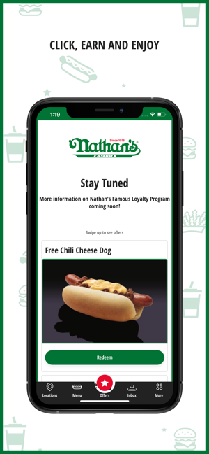 Nathan's Famous(圖3)-速報App