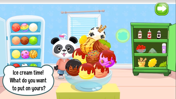 Lola's ABC Party LITE screenshot-3
