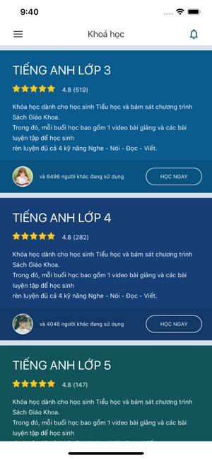 Edupia - Tiếng Anh trẻ em(圖1)-速報App