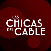 Stickers Las Chicas del Cable apk