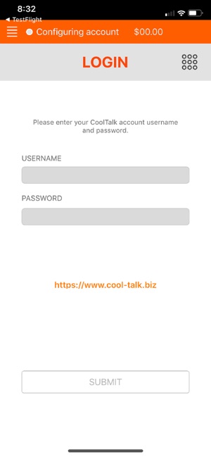 CoolTalk for ILD Calls(圖2)-速報App