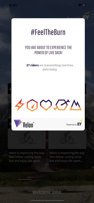 Velon Live Pro Cycling(圖7)-速報App