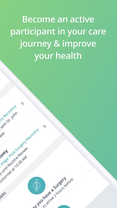 Veta Health screenshot 3