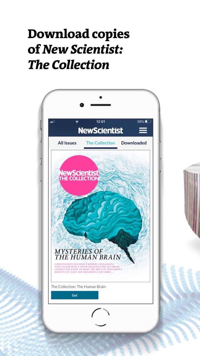 New Scientist Australia