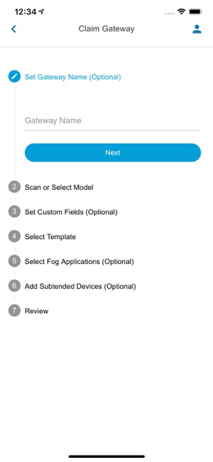 Cisco Kinetic GMM(圖4)-速報App