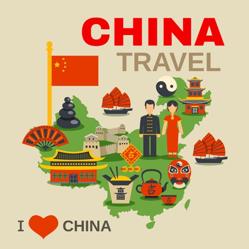 中国旅行地图：我去过.地级行政区/二级行政区