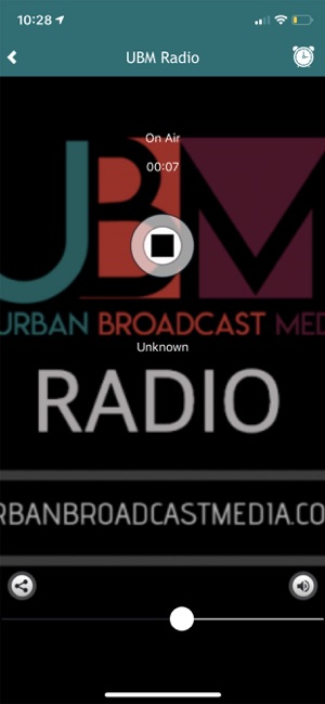 Urban Broadcast Media(圖2)-速報App