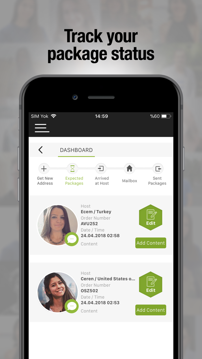 Shippn - Worldwide Shop  Ship