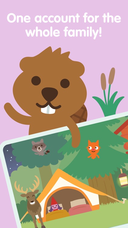Sago Mini World