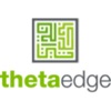 Theta E-Badge