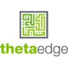 Theta E-Badge